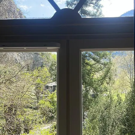 Coquet Apartament