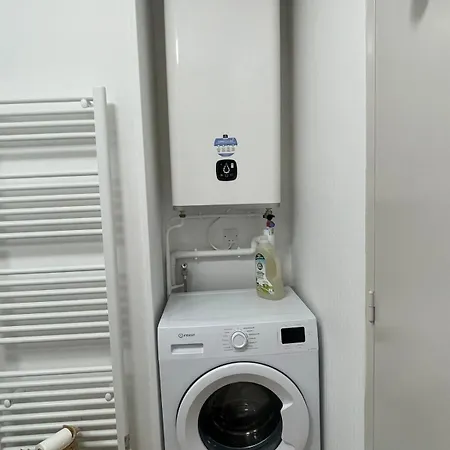 Apartment Coquet Ussat