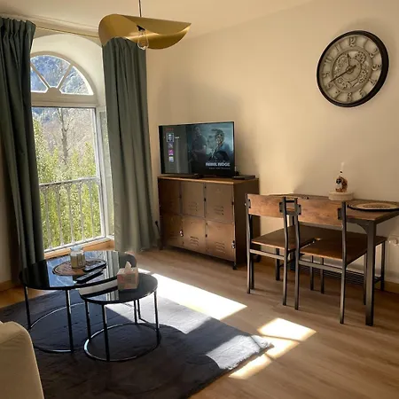 Apartament Coquet *