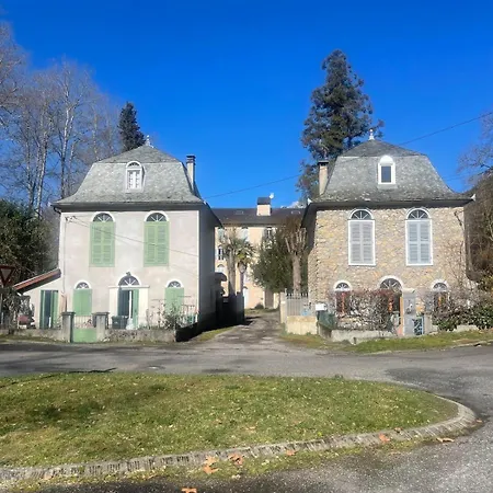 Apartament Coquet *